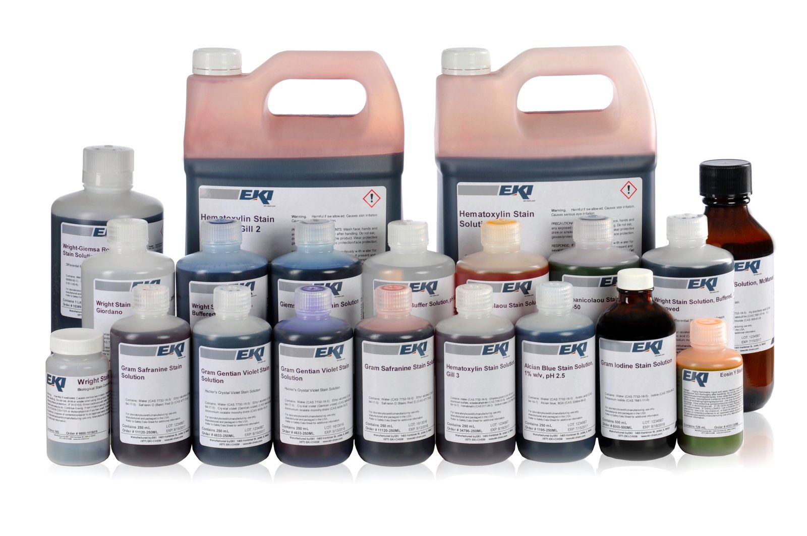 Cleaning & Chemicals product photo